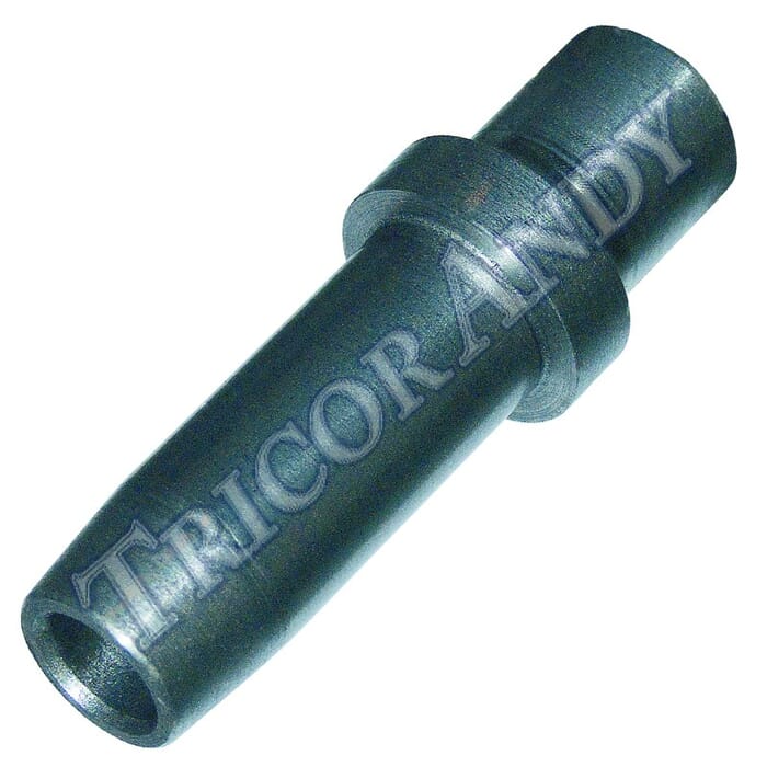 VALVE GUIDE EXHAUST CAST IRON +2