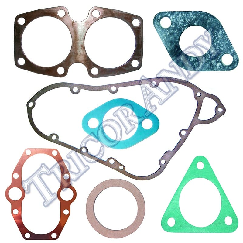gaskets and seals