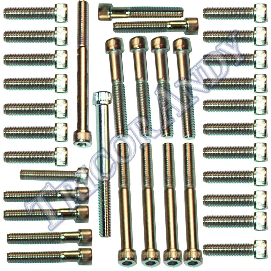 screw sets