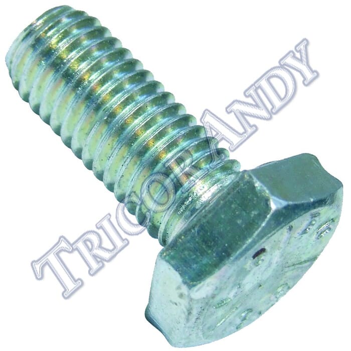SET SCREW 1/4 UNF X 5/8 UH