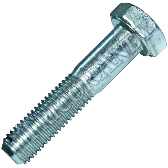 BOLT 5/16 UNF  X 1 1/2 UH