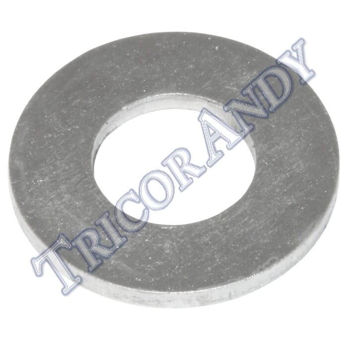 WASHER BRAKE CAM TLS STAINLESS