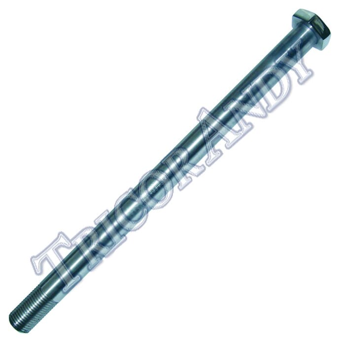 SPINDLE SWINGARM 650 67-70 STAINLESS