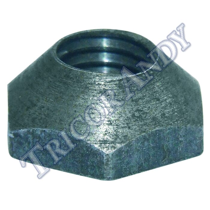 OIL PUMP NUT UNF