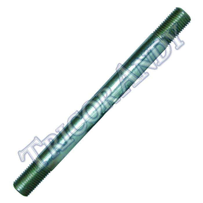 STUD 3/8 UNF X 4 3/8 OA
