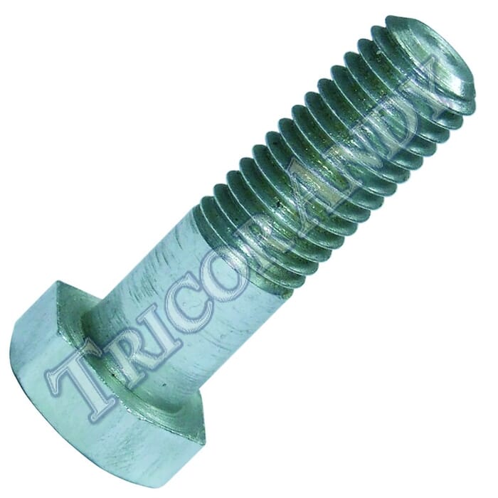 REAR SPROCKET TO DRUM BOLT UNF
