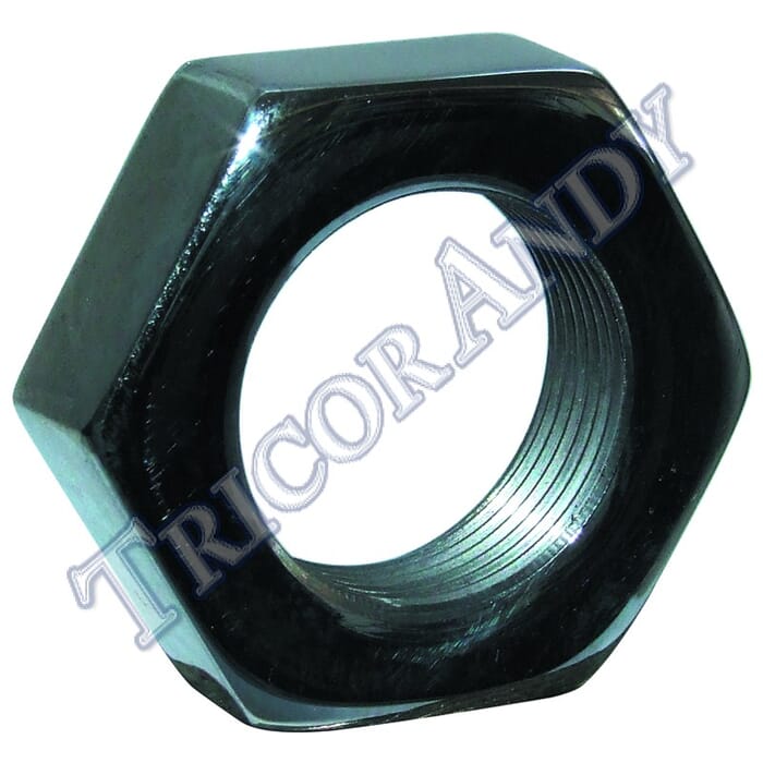 WHEEL NUT CEI STAINLESS