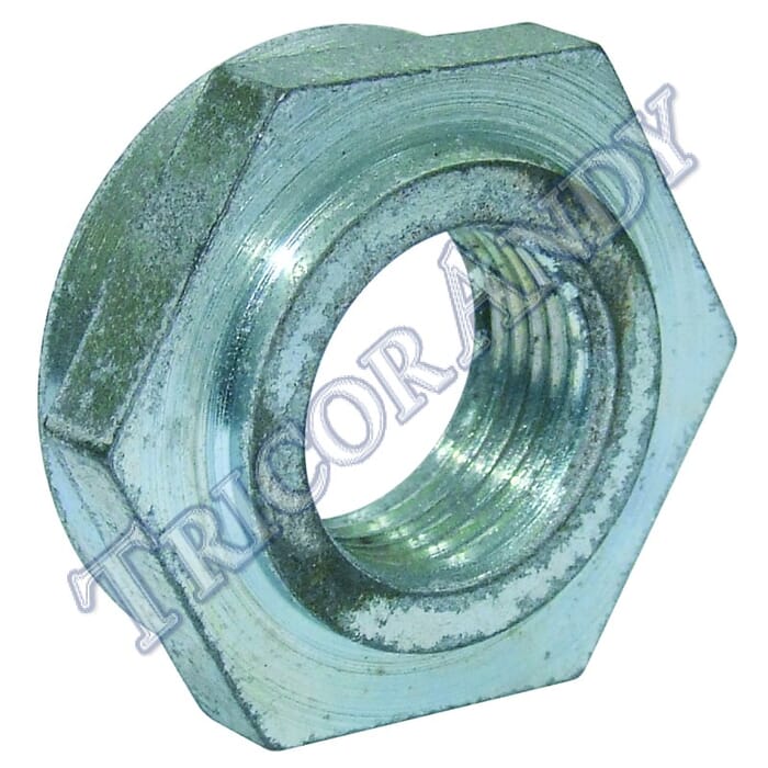 WHEEL NUT