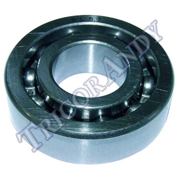WHEEL BEARING QD DRUM