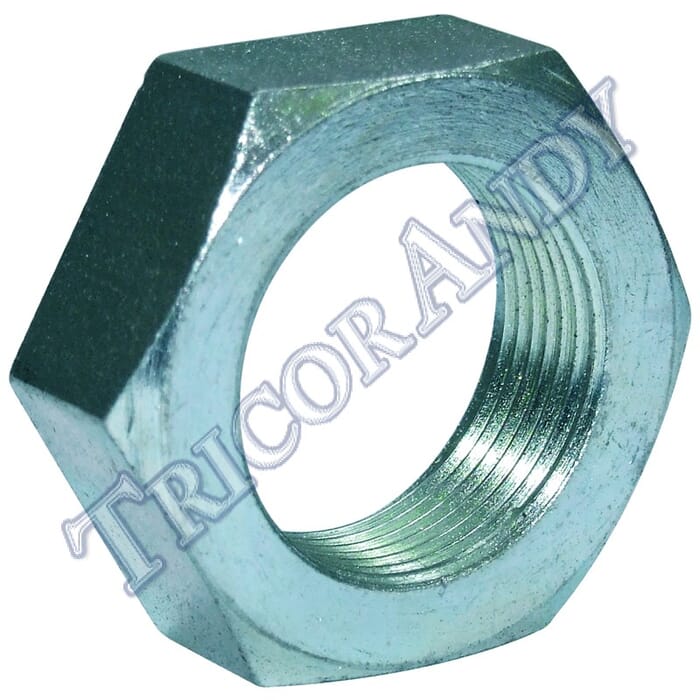 WHEEL NUT REAR QD CEI