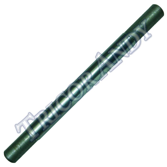WHEEL SPINDLE REAR BOLT-ON TO 69 CEI