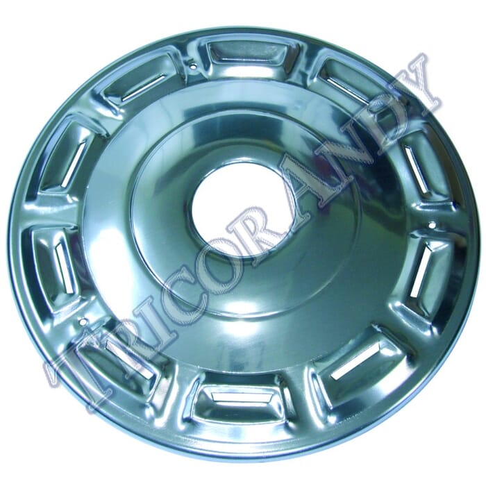 FRONT HUB COVER PLATE 68 ONLY