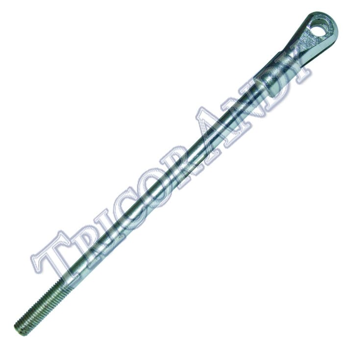TLS ROD ASSY 8inch