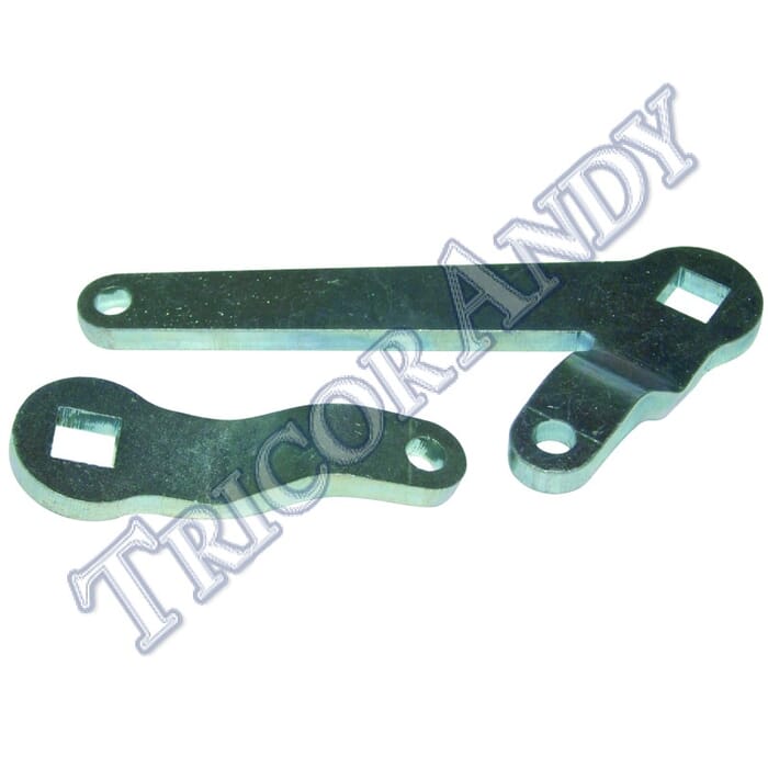 TLS BRAKE LEVERS (69-70)SOLD IN PAIRS