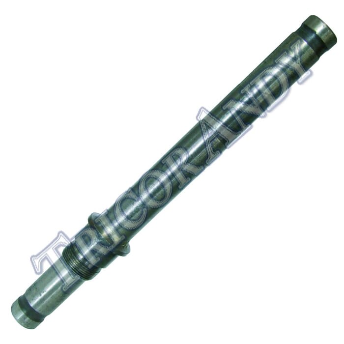 FRONT WHEEL SPINDLE DISC