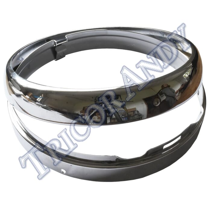 NACELLE INNER RIM WITH 7inch HL RIM ASSY