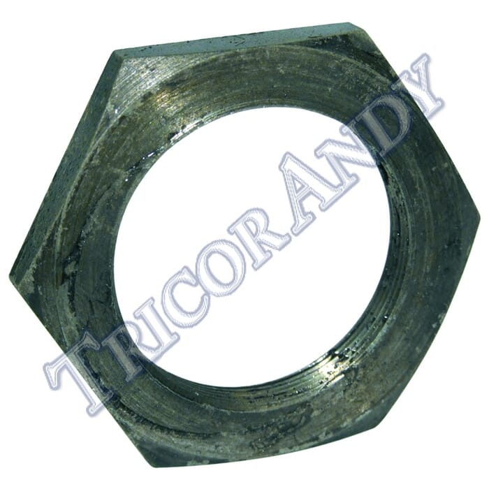 NUT HIGH GEAR 4 SPEED G/BOX