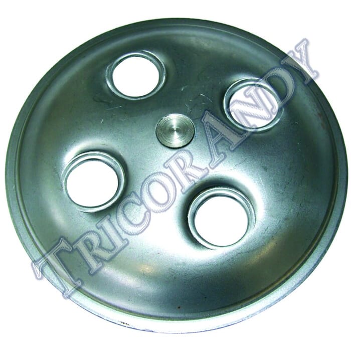 CLUTCH PRESSURE PLATE 4 SPRING