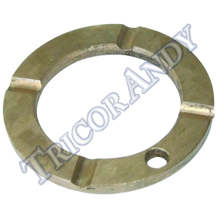LAYSHAFT THRUST WASHER