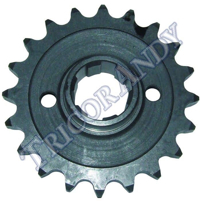 SPROCKET GEARBOX 4 SPEED UNIT 650 20 TEETH