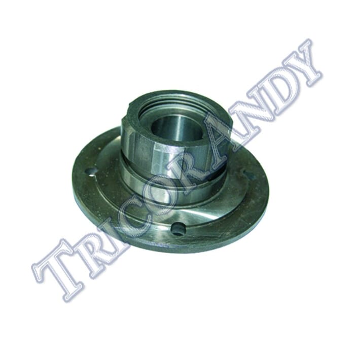 CLUTCH HUB