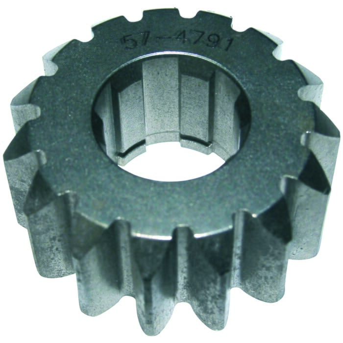 LAYSHAFT HIGH GEAR 5 SPEED