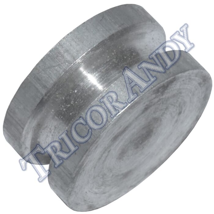 BLANKING PLUG
