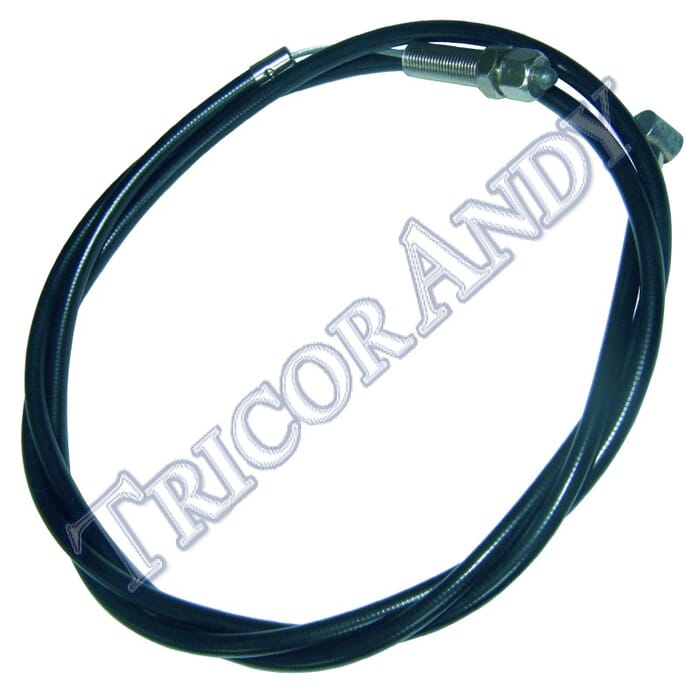 CABLE CLUTCH P/U 53 TO 58