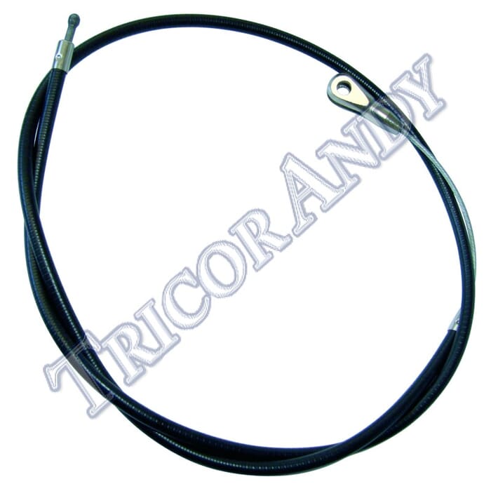 CABLE FRONT BRAKE UNIT 350/500 57-64 US