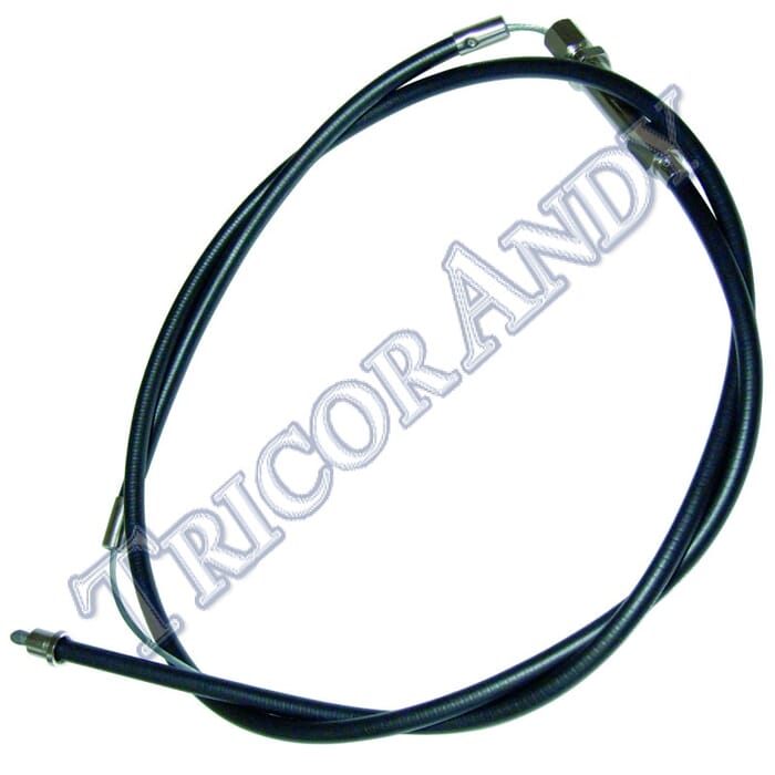 CABLE THROTTLE T100R/S/C 69-74 US BARS