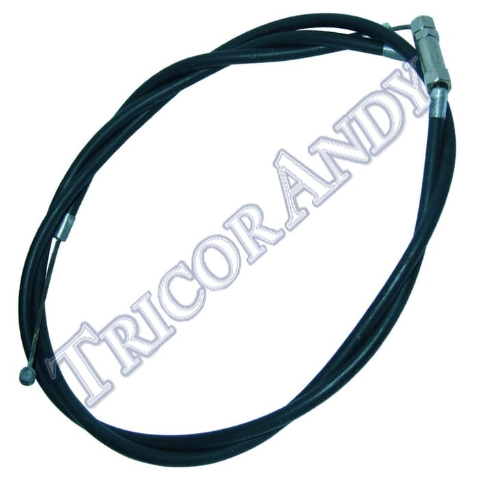 CABLE AIR TR7 74-ON LEVER ON BARS