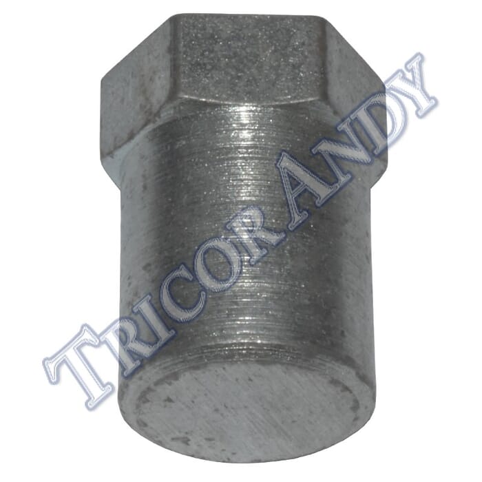 BSA PRIMARY SLEEVE NUT