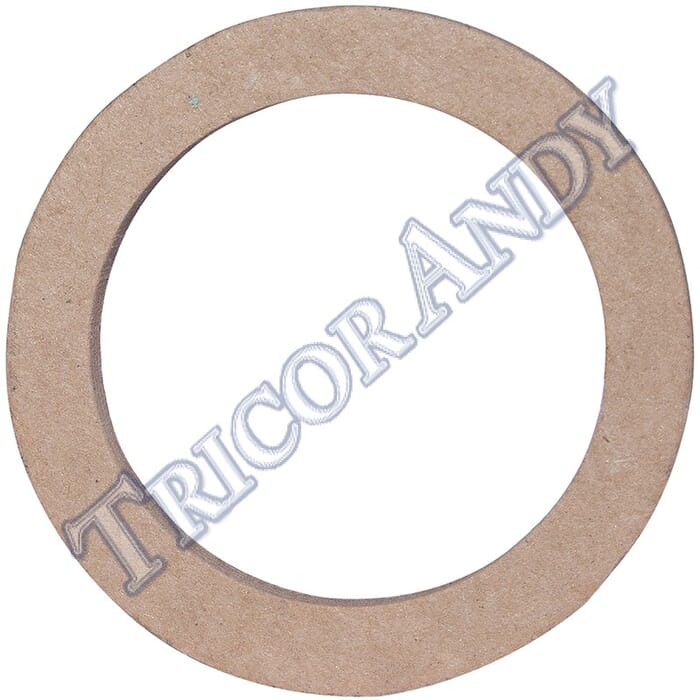 FIBRE WASHER TOP PUSHROD SEAL P/U EARLY