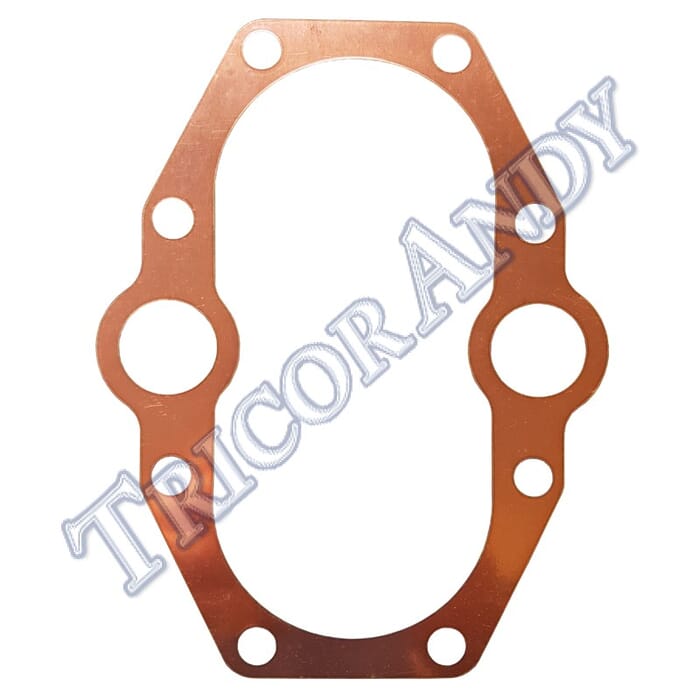 GASKET CYLINDER BASE COPPER (TO 65 NO OIL HOLE)
