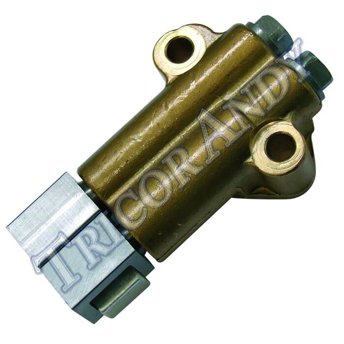 OIL PUMP PRE-UNIT