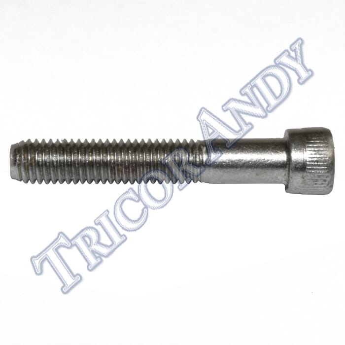 ALLEN SCREW 1/4 BSF X 1 1/2 UH
