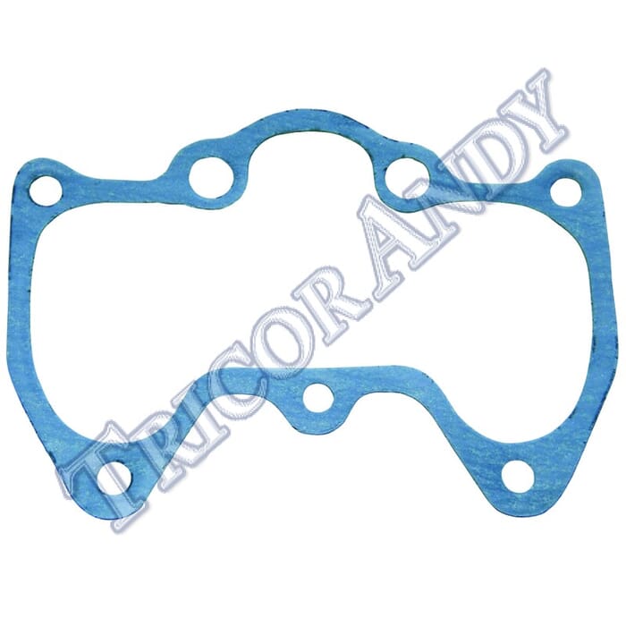 GASKET ROCKERBOX TO HEAD ALLOY 650