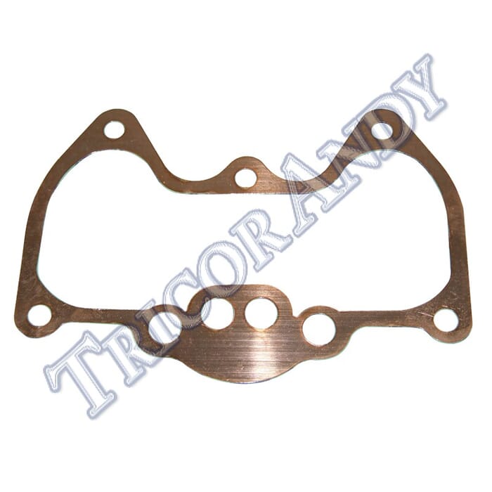 GASKET ROCKER BASE 8 STUD ALLY HEADS COPPER PR