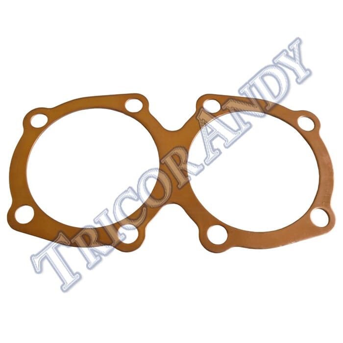 GASKET HEAD 8 STUD P/U