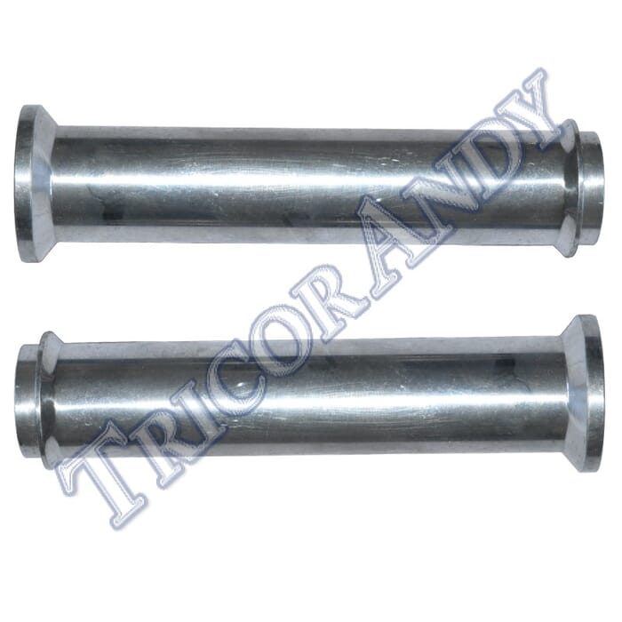 PUSHROD TUBE ALLOY 650 56-65 PR