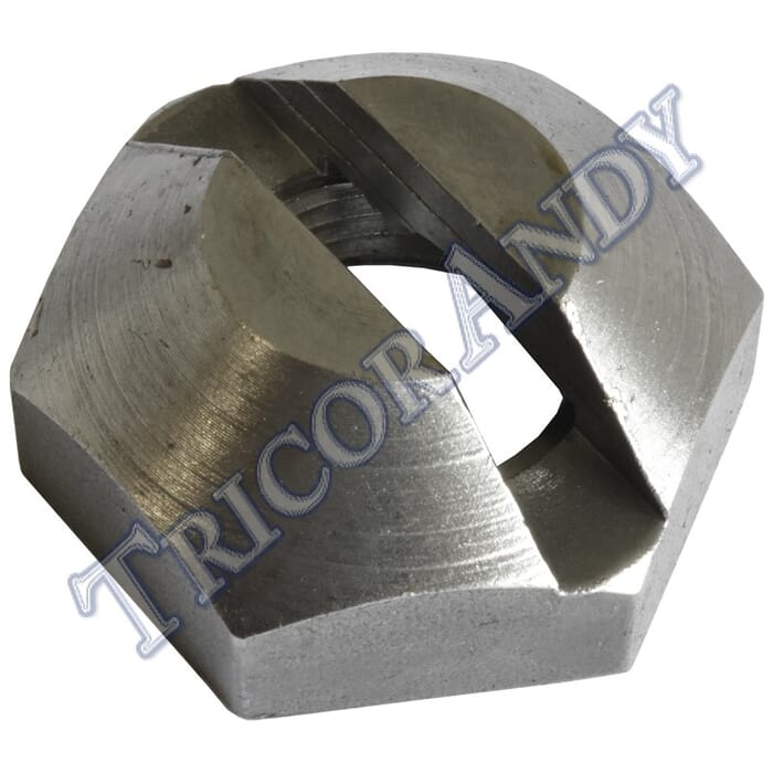 TACHO DRIVE NUT P/U