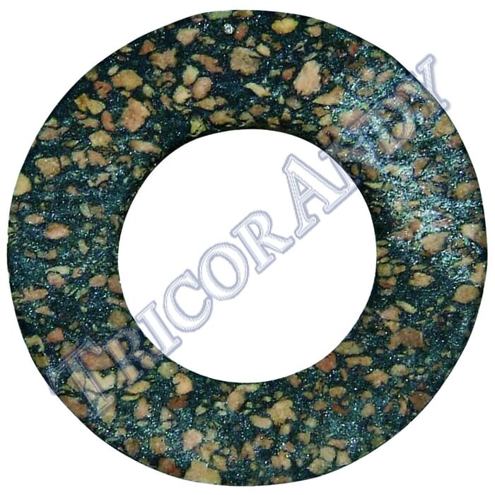 CORK WASHER 500 CC SUMP FILTER