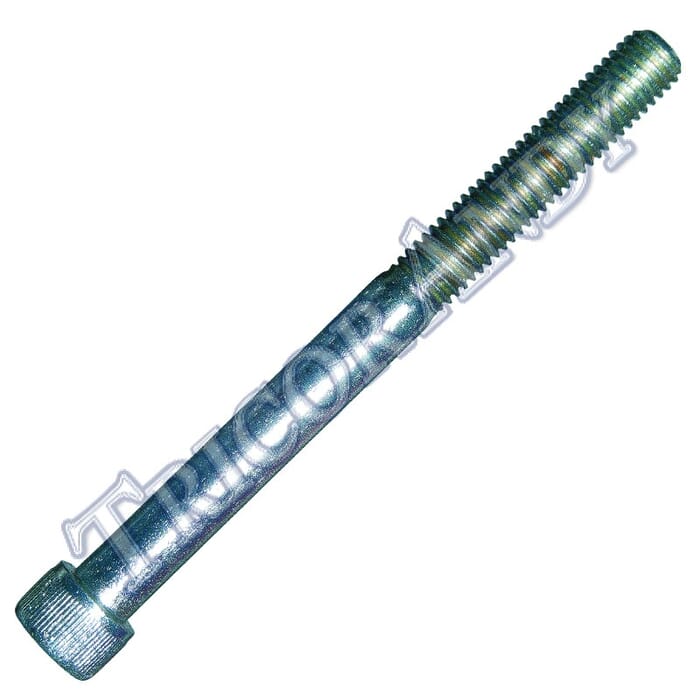 ALLEN SCREW 1/4 BSF X 2 3/4 UH