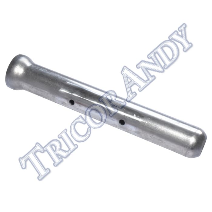SLUDGE TUBE 650/750
