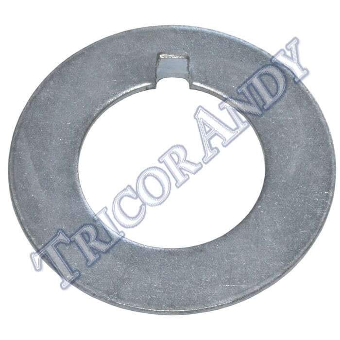 TABWASHER ROTOR