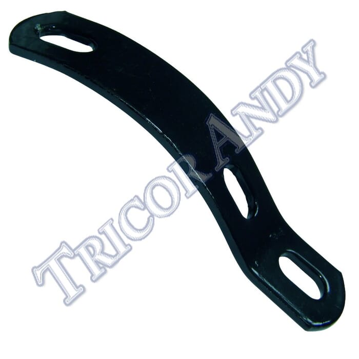 SILENCER BRACKET 650 63-70