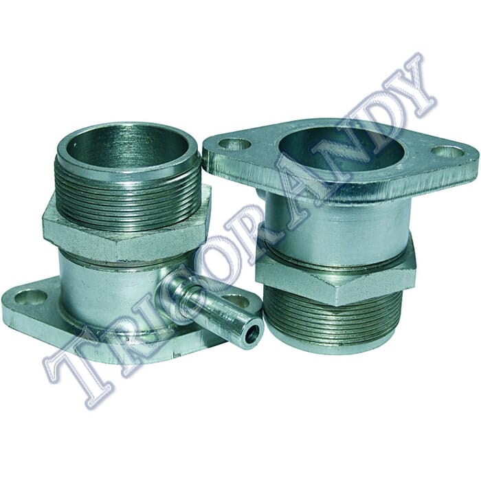 INLET MANIFOLD 64-68 PR