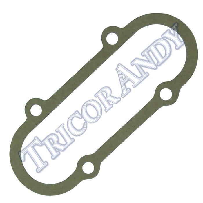 GASKET ROCKERBOX INSPECTION 72-73 4 STUD