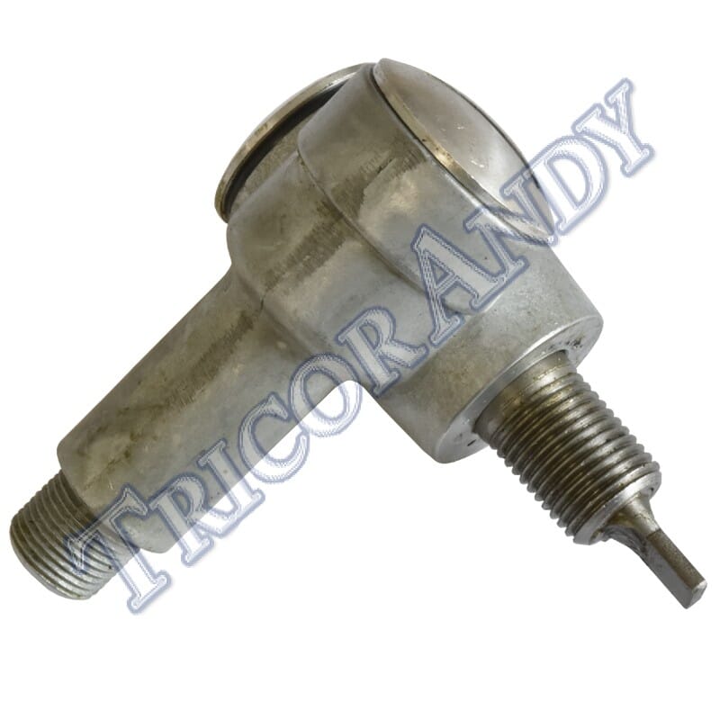 TACHO GEARBOX 500 & T160 L/H THREAD