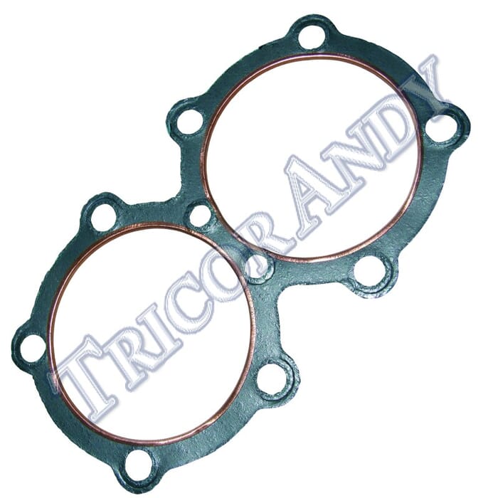 GASKET HEAD 10 STUD COMPOSITE
